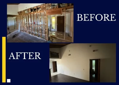 Dependable Local Contractor