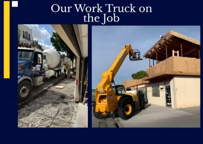 Excellent General Contractor