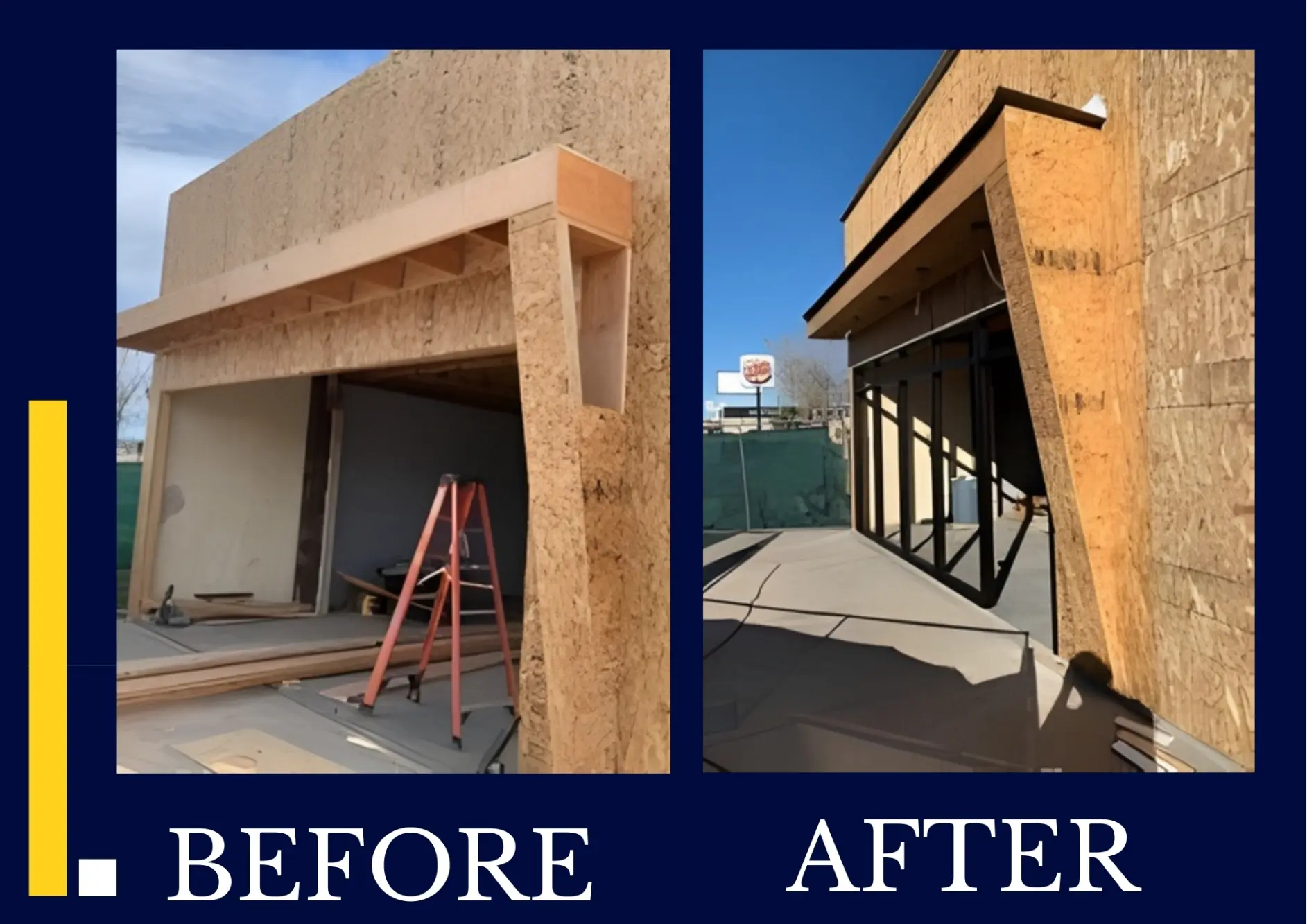 Expert Local Contractor