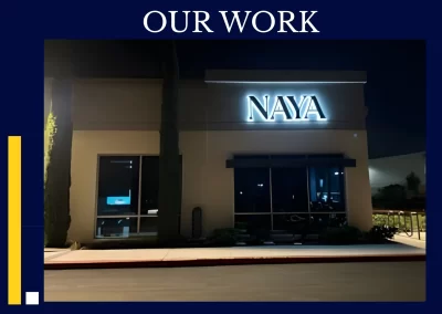 Expert Residential Contractor