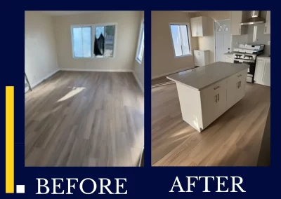 Professional Local Contractor