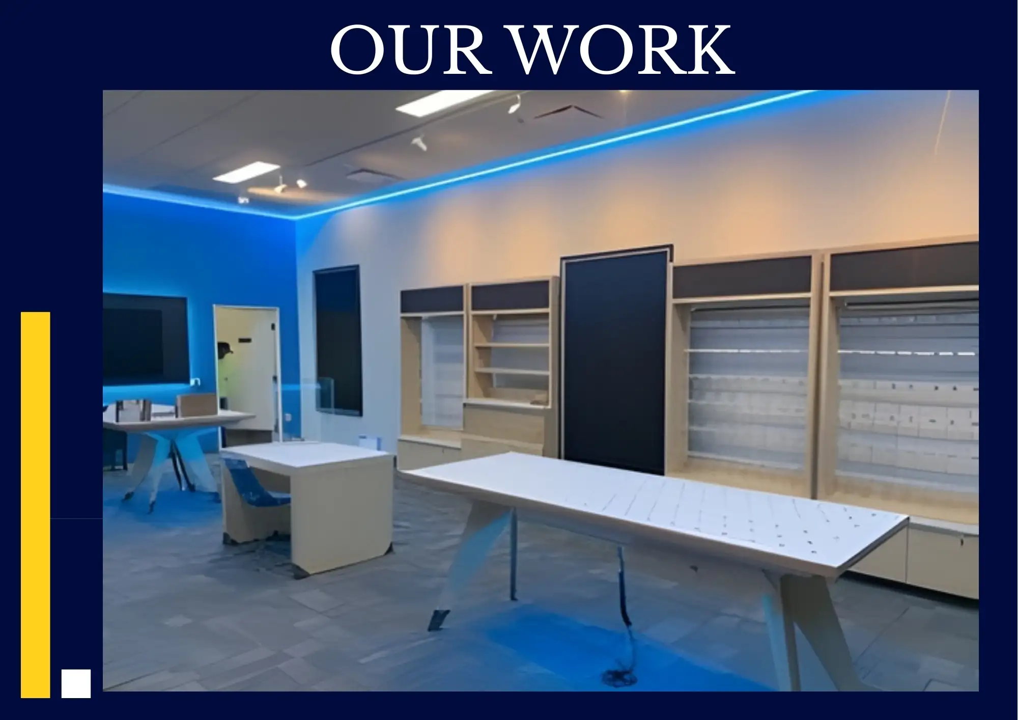 Reliable Construction Company