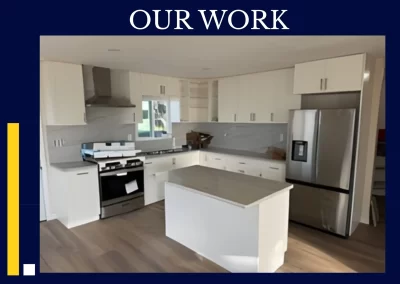 Reputable General Construction