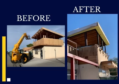 Reputable Local Contractor