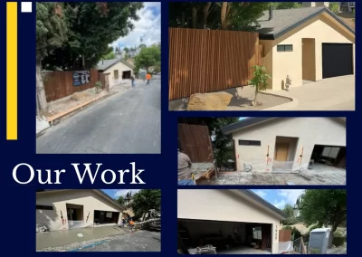 Trusted General Contractor