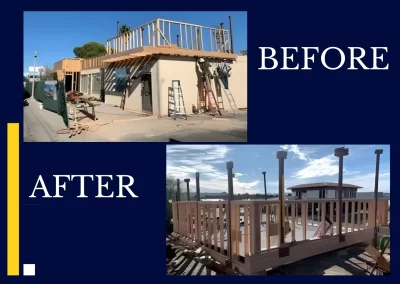 Trusted Local Contractor