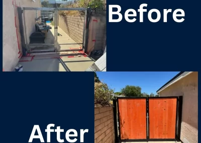 Excellent General Construction